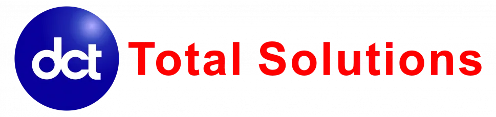 PT DCT Total Solutions