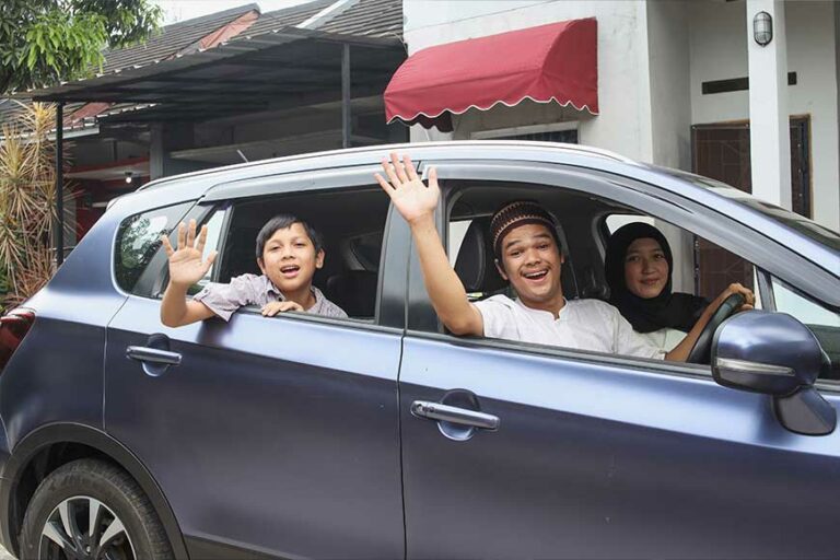 Tips-Mudik-Lebaran-dengan-Aman-Hindari-Kemacetan-Jalan-Raya-dan-Jalan-Tol