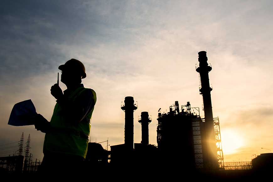 Menerapkan Solusi Sistem Integrasi yang Skalabel dalam Industri Oil & Gas