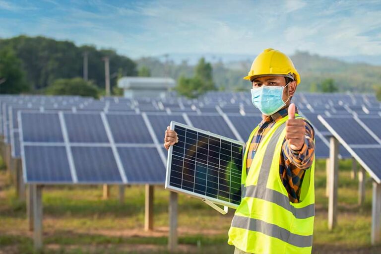 Kesalahan-Umum-dalam-Memasang-PLTS-Monocrystalline-DCT
