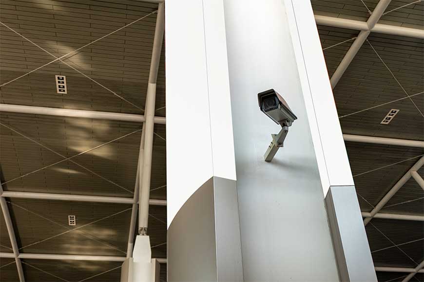 Camera CCTV untuk Perkantoran Simak Jenis dan Kelebihannya