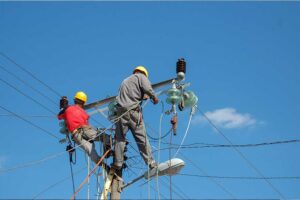 Cara Memasang anti Petir (Lightning ProtectionSystem)