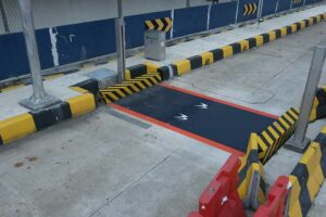 Cara Kerja Weight in Motion ( WIM) Sebagai Jembatan Timbang