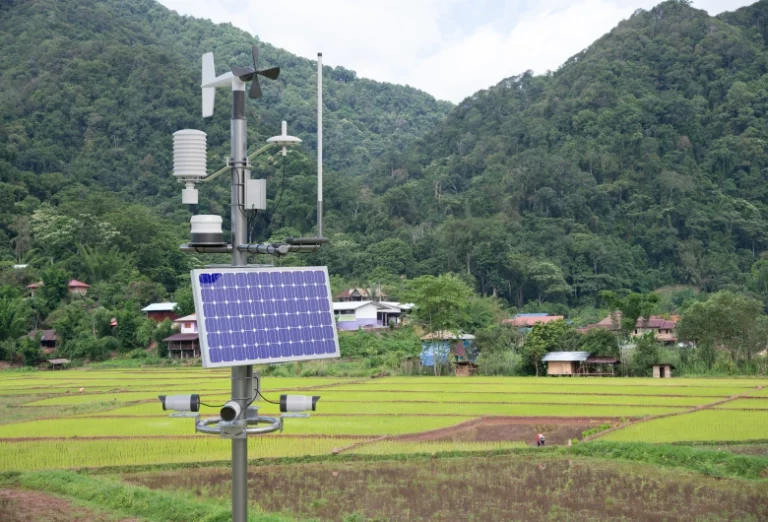 Penggunaan-Energi-Terbarukan-dalam-Operasi-Telco-Tower