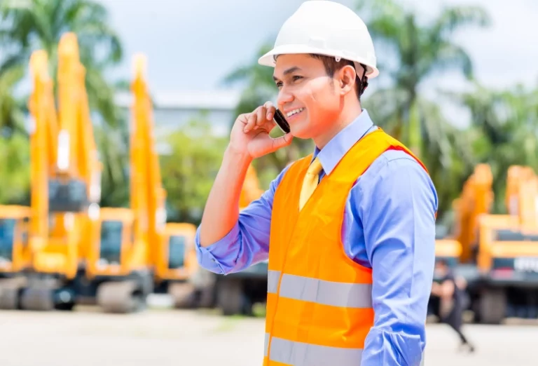 Tren Terbaru Penggunaan Teknologi Push To Talk Over Cellular (PoC)