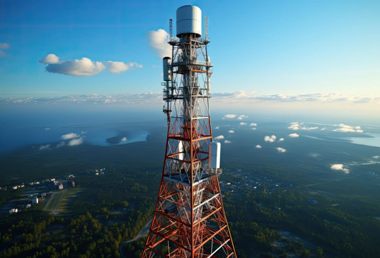Teknologi Terbaru dalam Pembangunan Telco Tower