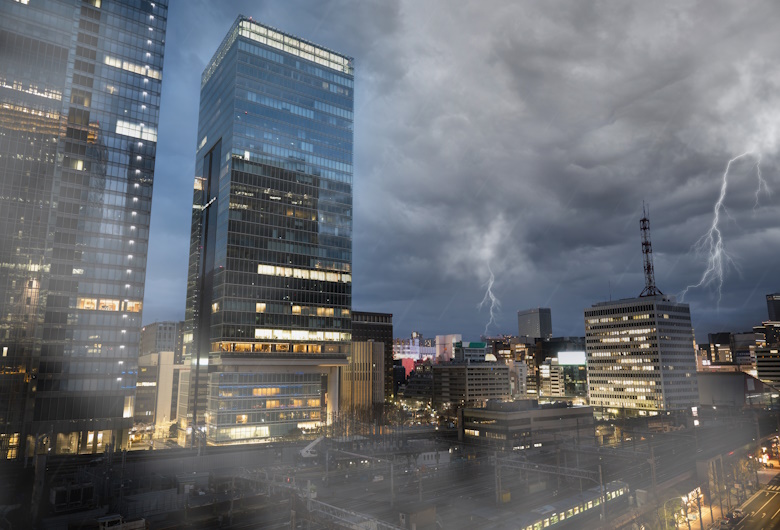 Sistem-Penangkal-Petir-untuk-Perkebunan-Skala-Besar-DCT