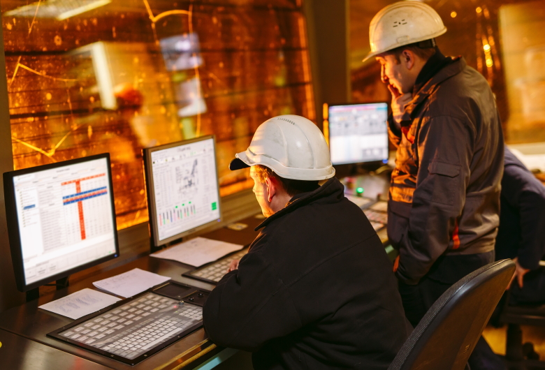 Mining CCTV: Solusi CCTV Bertenaga Surya untuk Tambang di Daerah Terpencil