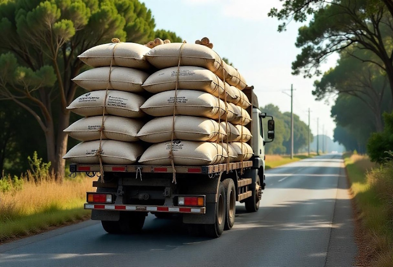 Operasi Razia Truk ODOL 2025: Wilayah Prioritas dan Target Penindakan