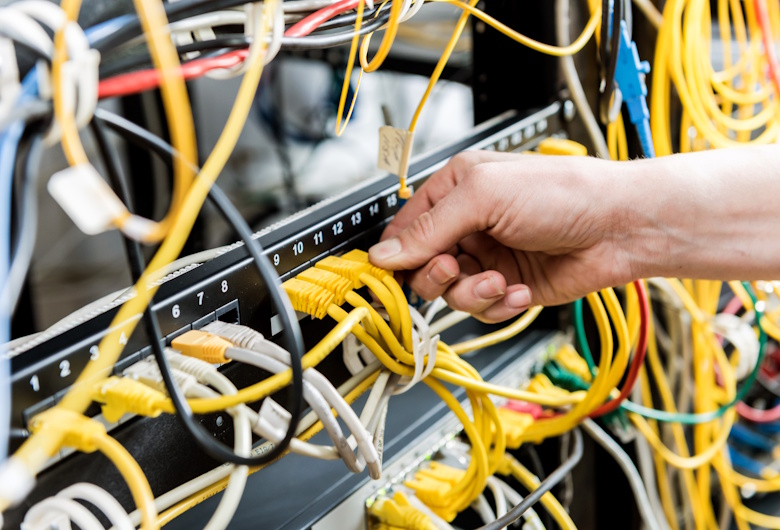 Penyedia Jasa Instalasi Fiber Optik Tambang Andal dan Berpengalaman