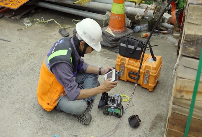 Jasa Instalasi Fiber Optik Jalan Tol: Dukung Sistem ETLE dan Monitoring Lalu Lintas