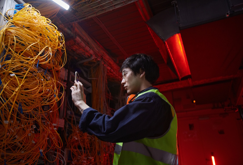 Rekomendasi Jasa Instalasi Fiber Optik yang Terpercaya untuk Industri