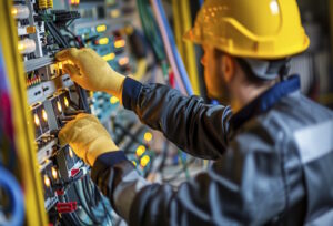 Solusi Instalasi FO (Fiber Optik) Pabrik untuk Meningkatkan Efisiensi Produksi