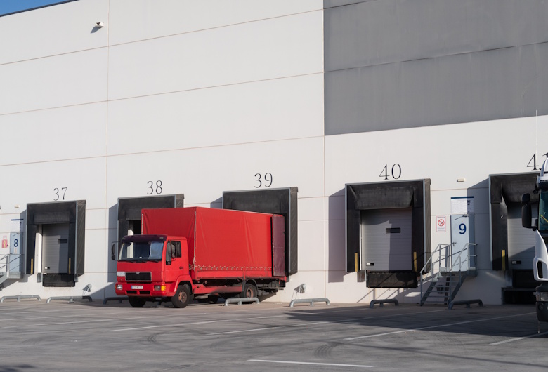 Jasa Instalasi WIM Area Gudang Profesional dengan Teknologi Terkini