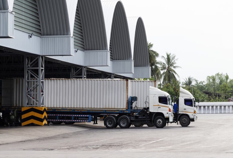 4. Kontraktor WIM Area Industri Profesional untuk Sistem Timbang Kendaraan Akurat- DCT 1
