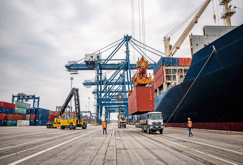 Layanan-Kontraktor-WIM-Area-Pelabuhan-untuk-Kendaraan-Berat-dan-Kargo-DCT