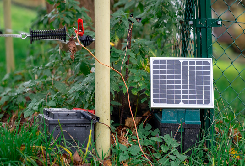 Panel Surya Portable untuk Listrik Darurat di Rumah dan Bencana Alam