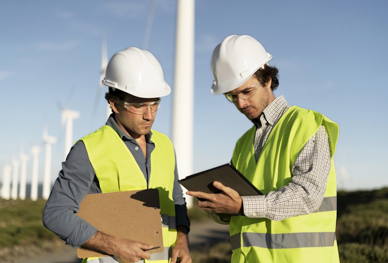 Rekomendasi Jasa Instalasi PLTS Terbaik dengan Teknologi Terkini