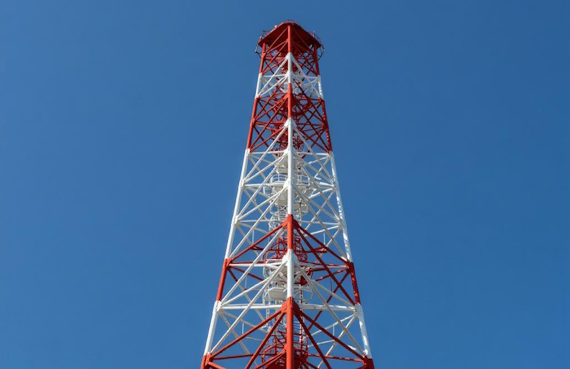 Kontraktor Tower Triangle : Layanan Desain, Pemasangan, hingga Perawatan