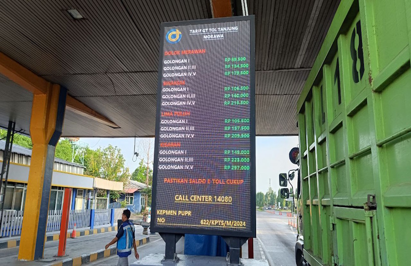 Layanan Jasa Perawatan VMS Terbaik untuk Pemerintah dan Swasta