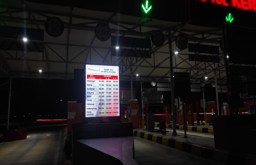 Perawatan Videotron Berkala untuk Memaksimalkan Umur Pakai