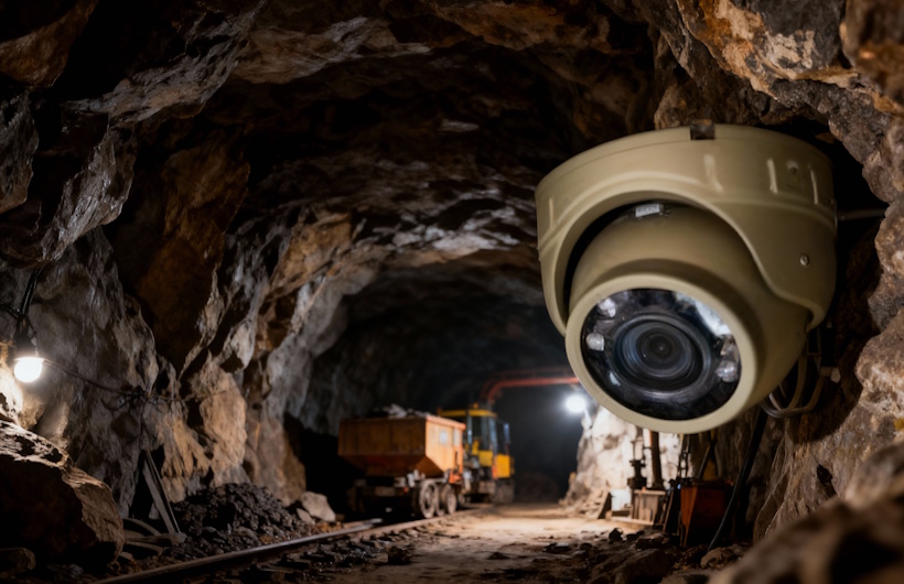 DCT Total Solution, Jasa Instalasi CCTV Tambang yang Sudah Berpengalaman