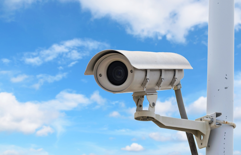 Panduan Memilih Jenis CCTV yang Tepat untuk Berbagai Zona di Pelabuhan