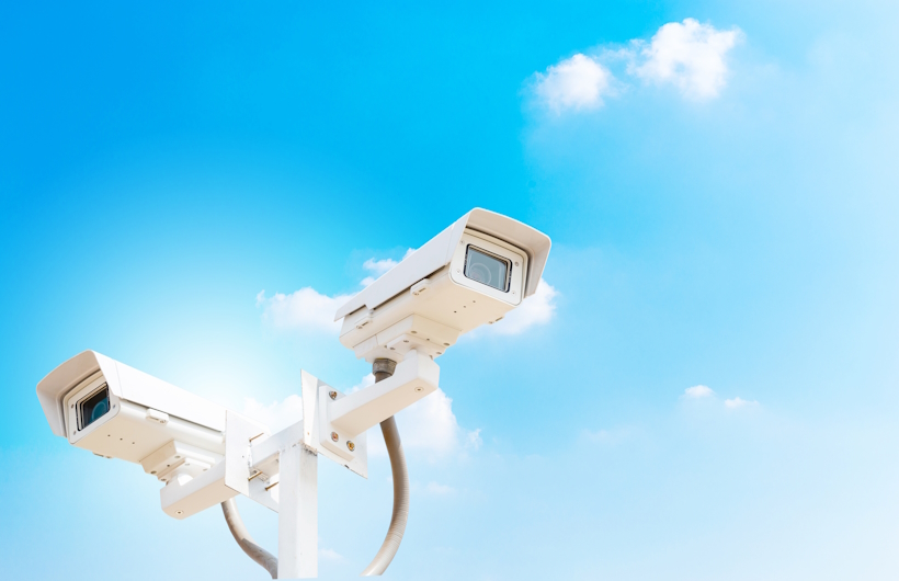 Tips Merawat dan Maintenance CCTV Pelabuhan di Lingkungan Laut yang Korosif