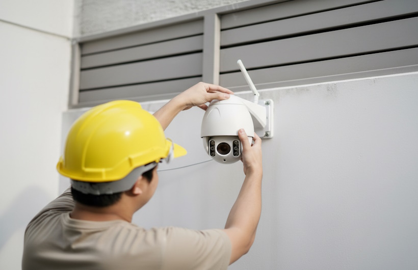 Tips Maintenance CCTV Bandara untuk Memastikan Keandalan Sistem