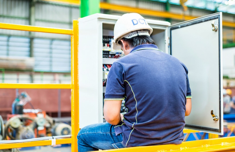 7 Tips Memilih Jasa Instalasi Videotron Pelabuhan yang Tepat