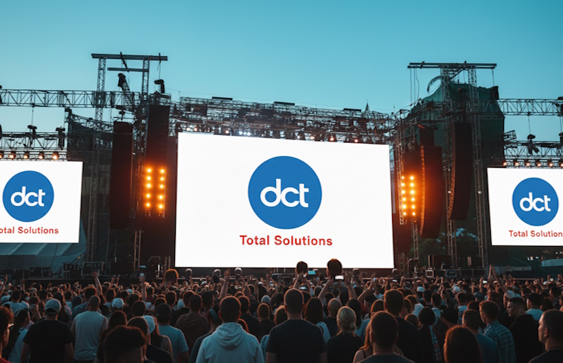 Rekomendasi Videotron untuk Acara Besar: Dari Konser hingga Konferensi Nasional