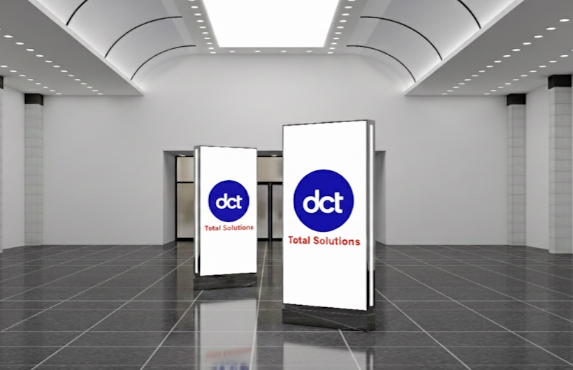 5 Tips Penggunaan Videotron dalam Berbagai Pameran