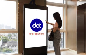 Jasa-Instalasi-Videotron-Digital-Signage-untuk-Hotel-Gedung-Perkantoran-dan-Pusat-Perbelanjaan-DCT