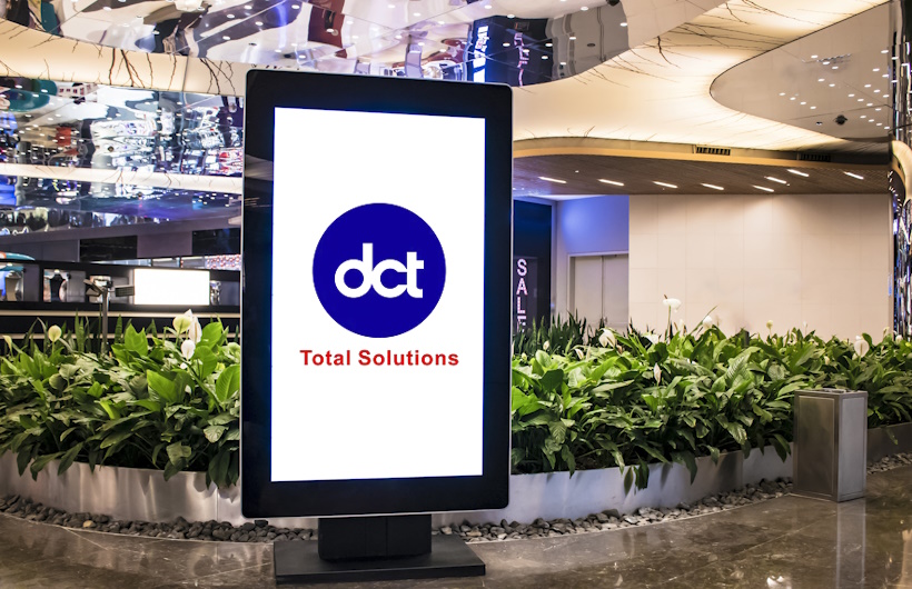 Jasa Instalasi Videotron Digital Signage untuk Hotel, Gedung Perkantoran dan Pusat Perbelanjaan