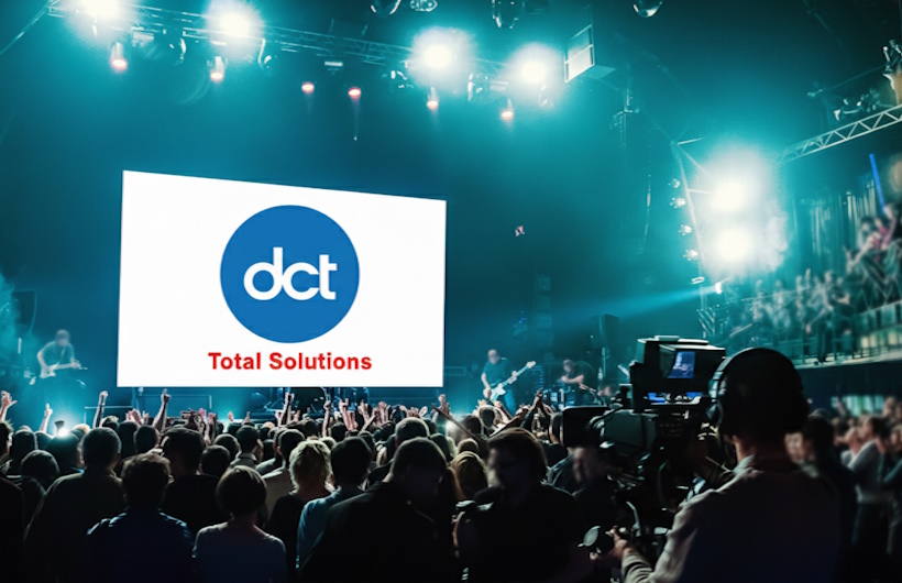 Tips Memilih Videotron yang Tepat untuk Konser Besar