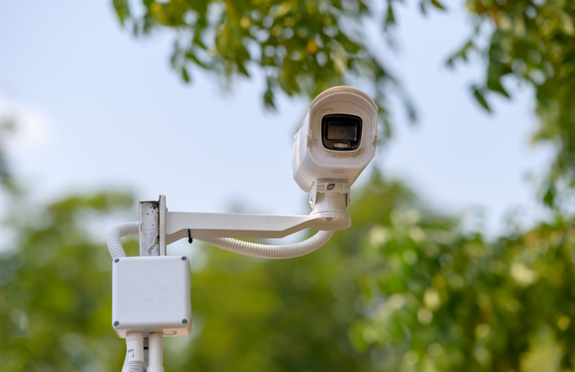 7 Langkah Mudah Maintenance CCTV di Area Perkebunan Sendiri