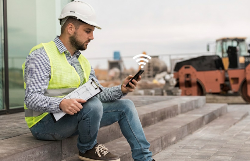 5 Solusi Wireless Terbaik untuk Mengatasi Konektivitas di Tambang