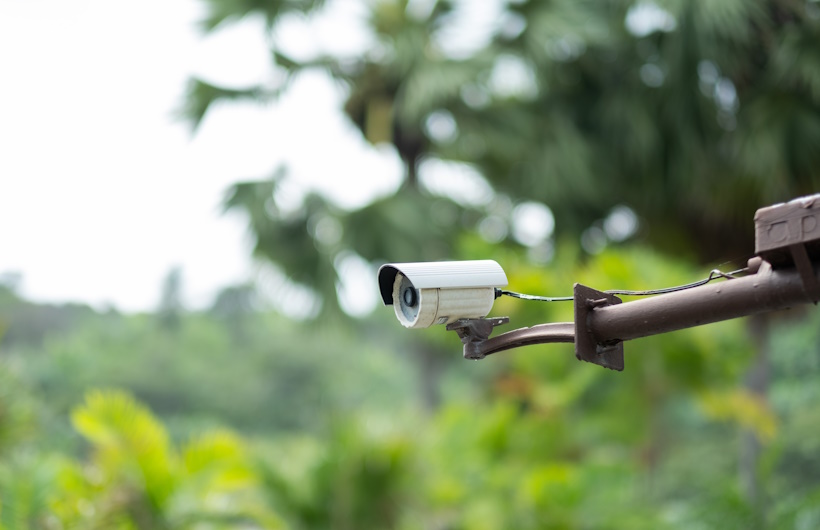 Integrasi CCTV dengan Sistem SCADA untuk Efisiensi Operasional Oil and Gas