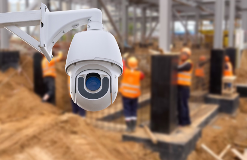 Spesialis Instalasi CCTV Area Berbahaya untuk Industri Oil dan Gas