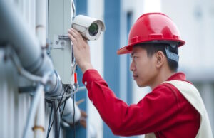 Layanan-Maintenance-Khusus-CCTV-di-Industri-Oil-dan-Gas-DCT