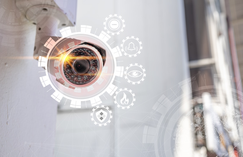 Sistem CCTV Keamanan Industri: Proteksi Aset, Data, dan Personel dari Ancaman Multi-Sektor