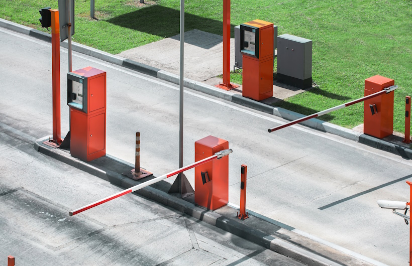 Instalasi Barrier Gate RFID dengan Multi-User Access: Kelola Akses Karyawan, Vendor, dan Tamu