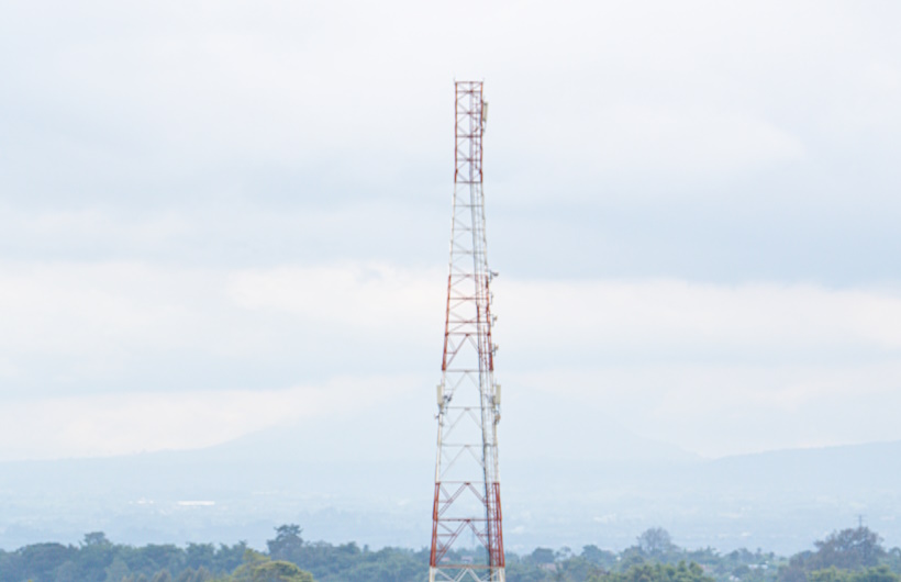 Berapa Tinggi Maksimal Tower Triangle yang Aman?