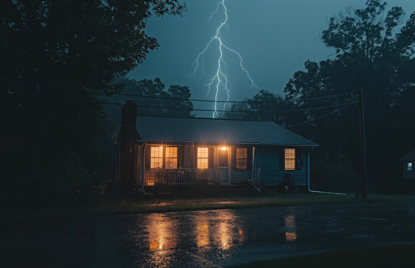 DCT Total Solution, Kontraktor Penangkal Petir Rumah yang Terpercaya