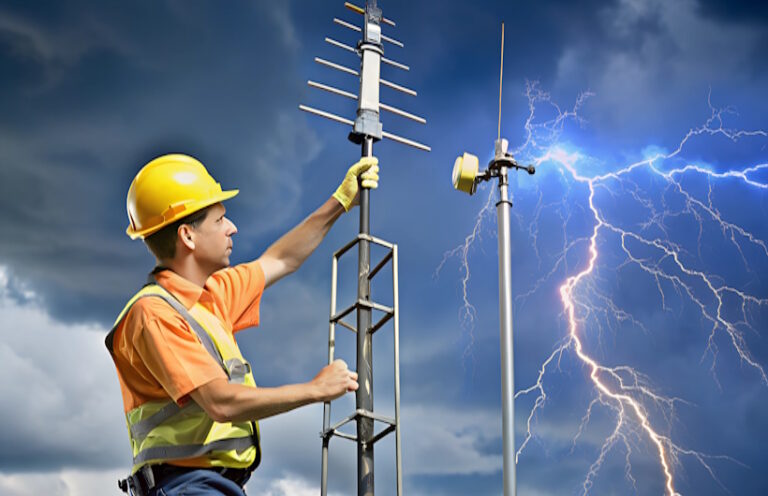 Kontraktor-Spesialis-Penangkal-Petir-Elektrostatis-dengan-Garansi-Resmi-DCT