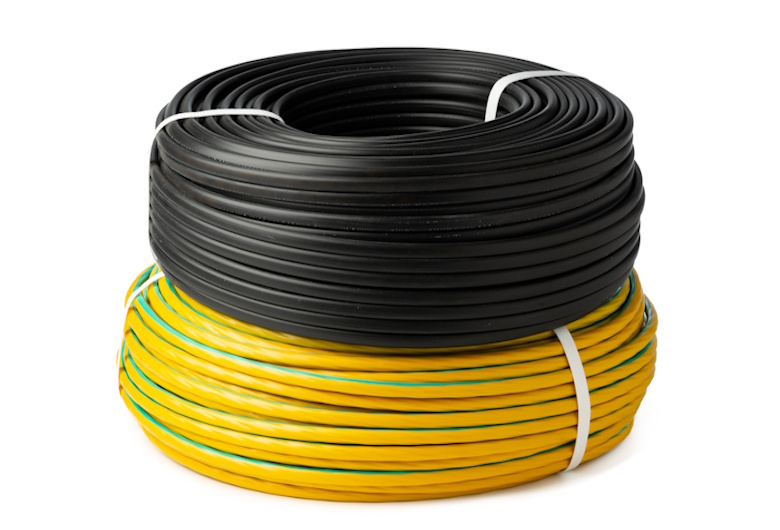 Ukuran Kabel Grounding Penangkal Petir: 50mm, 70mm, atau 95mm? Pilih Sesuai Kebutuhan