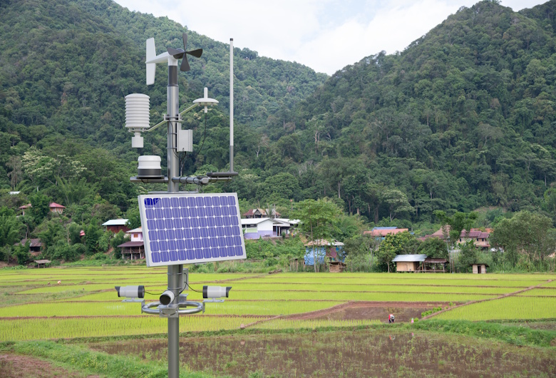 Bagaimana Pengaruh Cuaca Terhadap Solar panel?